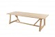 4 Seasons Outdoor Puccini dining set met Noah eettafel Teak - Niet meer leverbaar