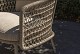 4 Seasons Outdoor Puccini dining set met Noah eettafel Teak - Niet meer leverbaar