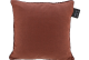 Cosipillow terra brown 50 x 50 cm