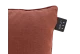 Cosipillow terra brown 50 x 50 cm