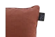 Cosipillow terra brown 40 x 60 cm
