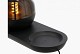 Cosisfera black set of 3 including charging station