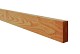 Douglas fijnbezaagde gording 7,5 x 22,5 x 400 cm, groen geïmpregneerd.*