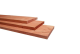 Douglas fijnbezaagde plank 3,2 x 20 x 500 cm, onbehandeld.*