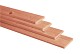 Redvision geschaafde plank 1,6 x 14 x 195 cm.*