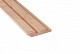 Douglas geschaafd rhombusprofiel 2,7 x 14,5 x 300 cm, onbehandeld.*