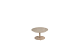 4 Seasons Outdoor Sardinia loungeset met Boaz loungetafel Latte
