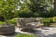 4 Seasons Outdoor Sardinia loungeset met Boaz loungetafel Latte