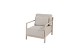 Mykonos loungeset latte met Boaz loungetafels | 4 Seasons Outdoor