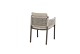 4 Seasons Outdoor Savanne dining set met Denia eettafel organisch Terre