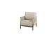 Savanne loungeset met Boaz loungetafel Terre | 4 Seasons Outdoor