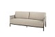 Savanne loungeset met Boaz loungetafel Terre | 4 Seasons Outdoor