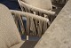 Taste by 4 Seasons Outdoor Calma dining set met Prado eettafel rond Ø 130cm Latte