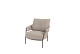 Taste by 4 Seasons Outdoor Calma loungeset met Salute loungetafel Terre