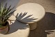 Biarritz loungeset Amber met Hampton loungetafels | 4 Seasons Outdoor