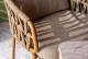 4 Seasons Outdoor Biarritz high dining set met Soho high dining tafel Amber