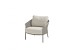 Florence loungeset met Salute loungetafel Terre | Taste 4SO
