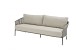 Florence loungeset met Salute loungetafel Terre | Taste 4SO