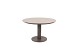 Taste by 4 Seasons Outdoor Barista dining set met Sarah eettafel rond Ø 120cm Terre