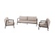 Barolo loungeset met Monroe loungetafels Terre | Taste 4SO