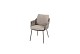 Taste by 4 Seasons Outdoor Cannes dining set met Prado eettafel organisch Terre - Niet meer leverbaa
