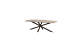 Taste by 4 Seasons Outdoor Cannes dining set met Prado eettafel organisch Terre - Niet meer leverbaa