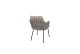 Taste by 4 Seasons Outdoor Cannes dining set met Prado eettafel organisch Terre - Niet meer leverbaa