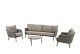 Taste by 4 Seasons Outdoor Cannes loungeset met Vic loungetafel Terre