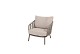 Taste by 4 Seasons Outdoor Puglia loungeset met Monroe loungetafels Terre
