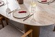 Colorado eettafel ovaal Amber 204x105cm | 4 Seasons Outdoor