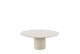 4 Seasons Outdoor Hampton low dining tafel rond Ø 160cm verwacht eind augustus