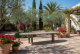 Taste by 4 Seasons Outdoor Denia eettafel organische vorm met keramisch blad Terre 290x110cm