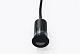 RING 28 SHIELD Black