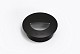 RING 28 SHIELD Black