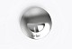 RING 28 SHIELD Stainless Steel