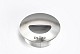 RING 28 SHIELD Stainless Steel