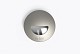 RING 28 SHIELD Pearl Grey