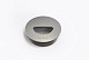 RING 28 SHIELD Pearl Grey