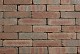 ++Gebakken waalformaat 20x5x6 cm Munchen bezand getrommeld