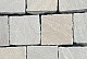 ++ ViaRoma Sand 14x14x4,8-7,5 cm