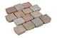 ViaRoma Bonce 14x14x3/5 cm*