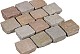 ViaRoma Bonce 20x14x5/7 cm*