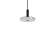 SWAY PENDANT 100-230V DUO Black