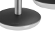SWAY PENDANT 100-230V TRIPLE Pearl Grey