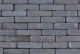 Gebakken waalformaat 20x5x8 cm Potsdam onbezand getrommeld