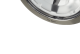 BIG FLUX NARROW Stainless Steel