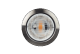 BIG FLUX ASYMMETRIC Stainless Steel
