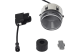 LUNA Stainless Steel