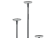 SWAY LOW Black