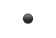 MINI SWAY WALL Black